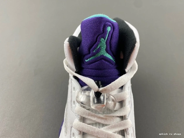 Cheap Air Grape Retro (2013) 5 136027-108 Jordan 0628